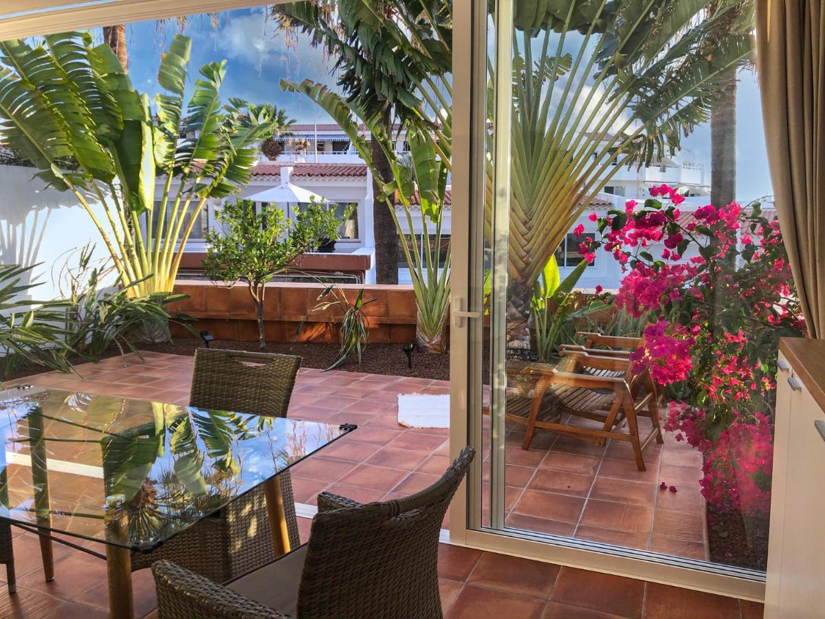 Appartement In The Garden