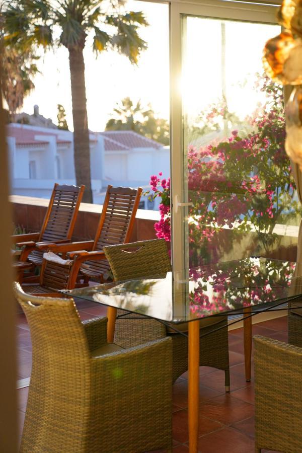 In The Garden Appartement Costa Adeje (Tenerife)
