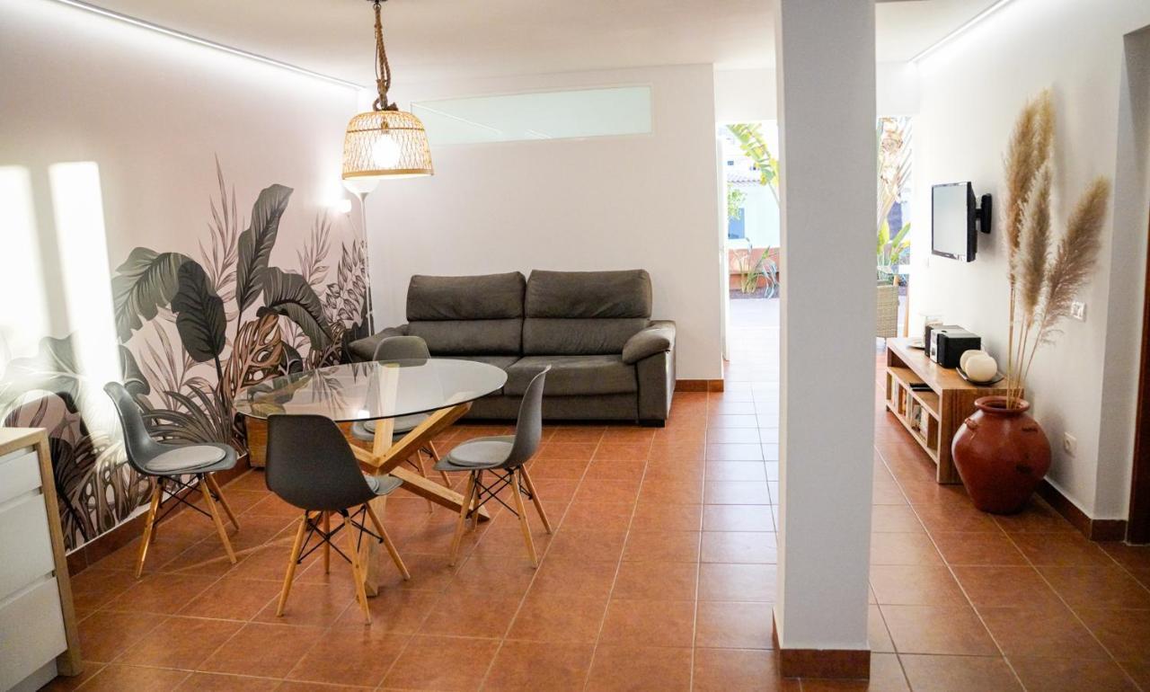 Appartement In The Garden Costa Adeje (Tenerife)