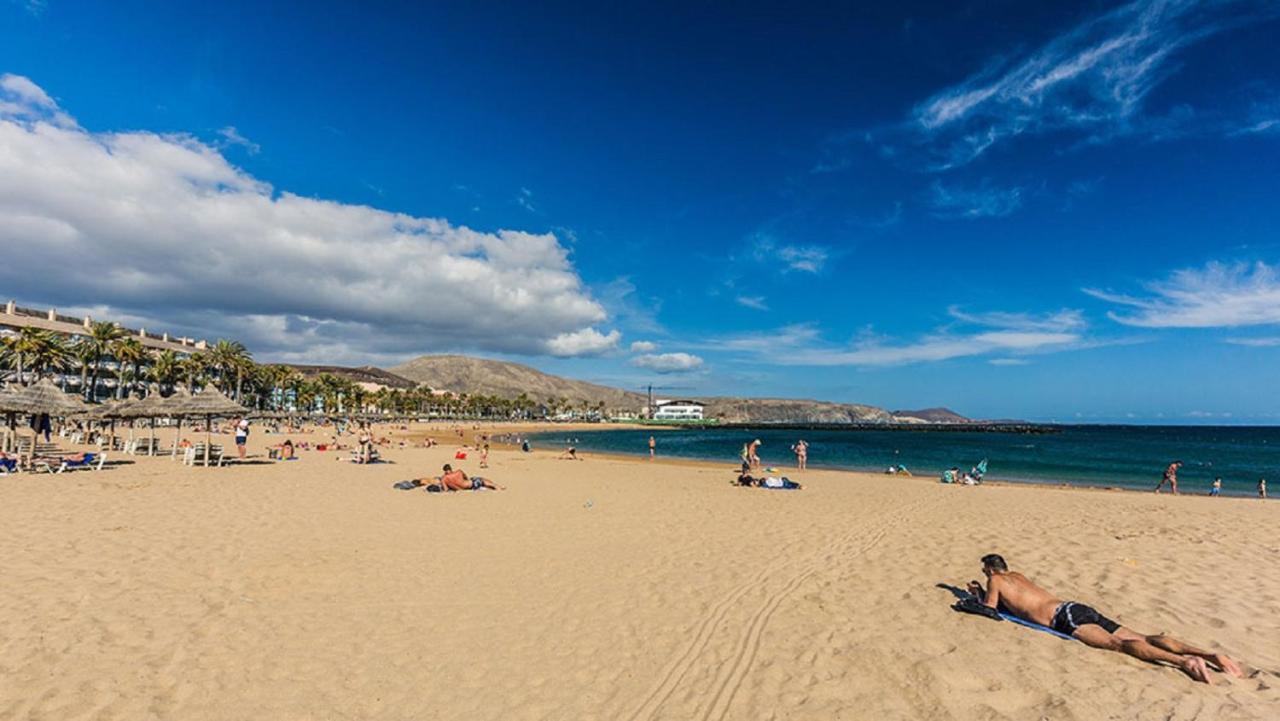 Royal Garden Sea Views By Deihu Experiences Playa de las Américas