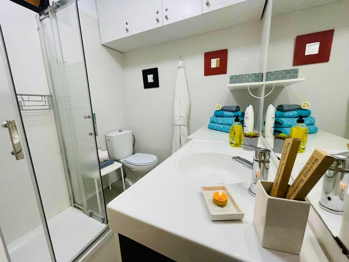 Royal Garden Sea Views By Deihu Experiences Appartement Playa de las Américas