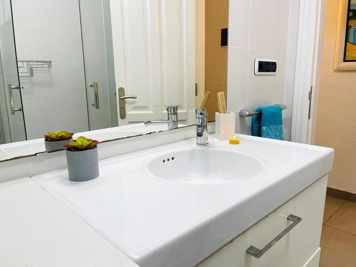 Appartement Royal Garden Sea Views By Deihu Experiences *