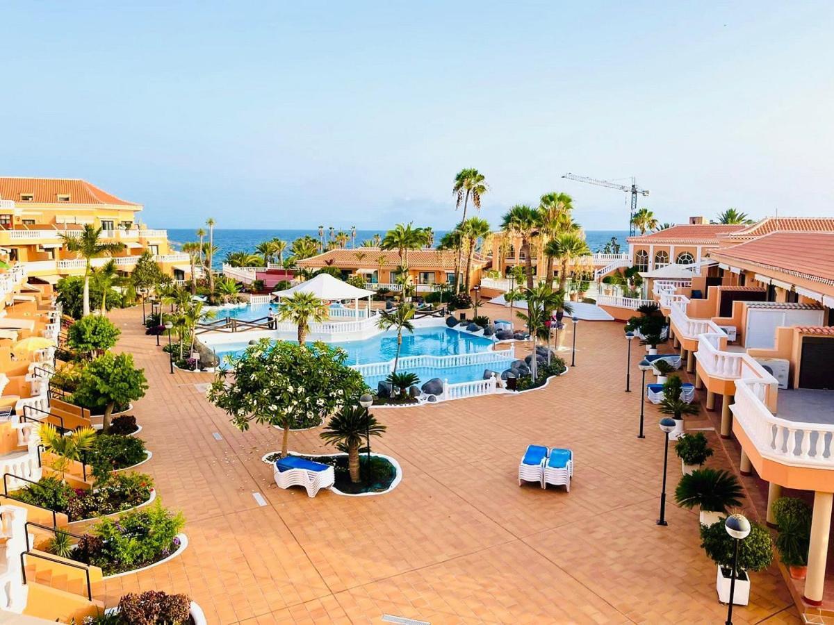 Royal Garden Sea Views By Deihu Experiences * Playa de las Américas