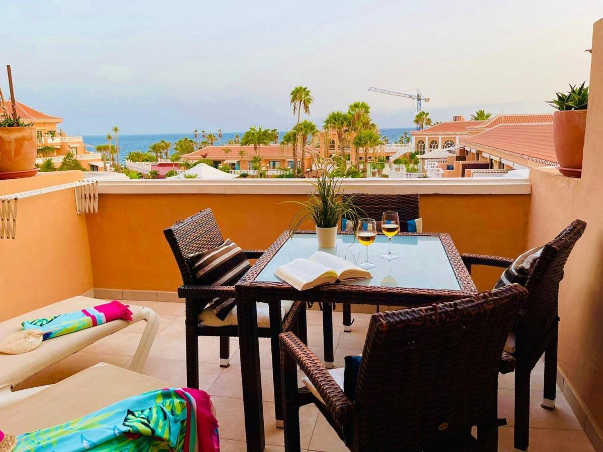 Appartement Royal Garden Sea Views By Deihu Experiences Playa de las Américas