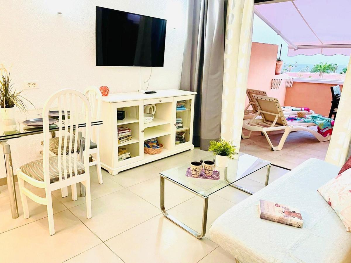 Royal Garden Sea Views By Deihu Experiences Appartement