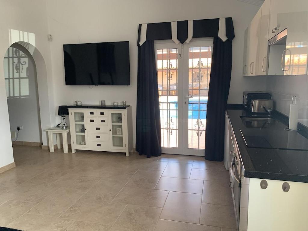 Casa Paraiso: Family-friendly With Private Pool In Tenerife San Miguel de Abona