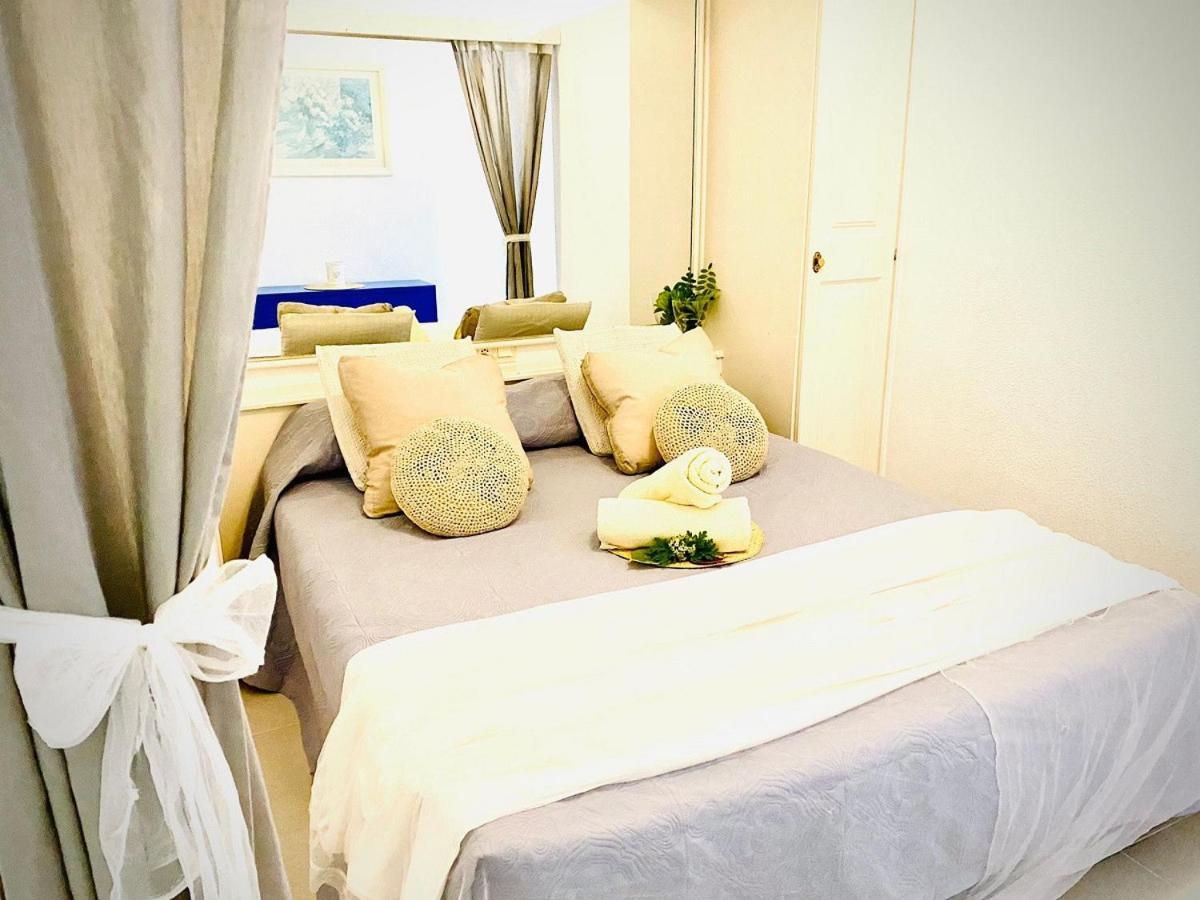 Boho Chic On The By Deihu Experiences Apartamento Playa de las Américas