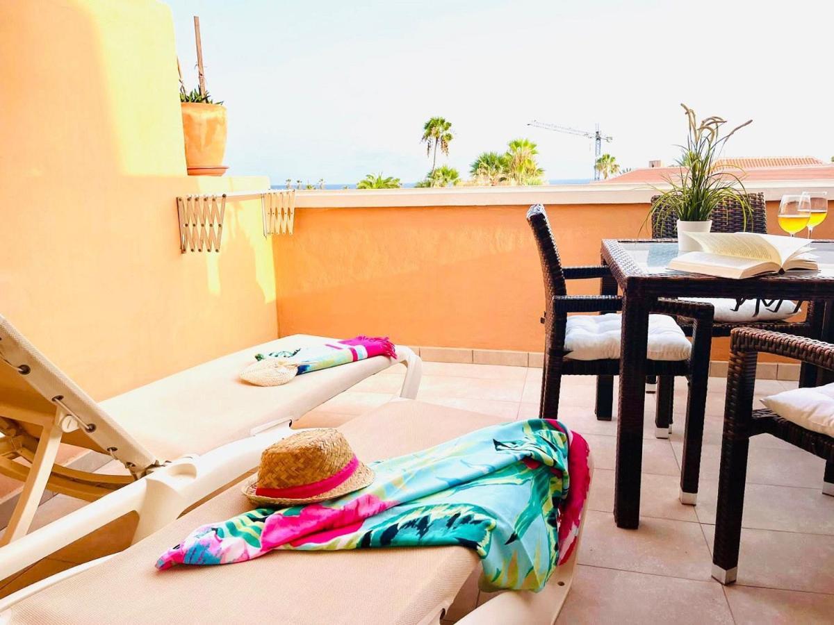Royal Garden Sea Views By Deihu Experiences Appartement Playa de las Américas