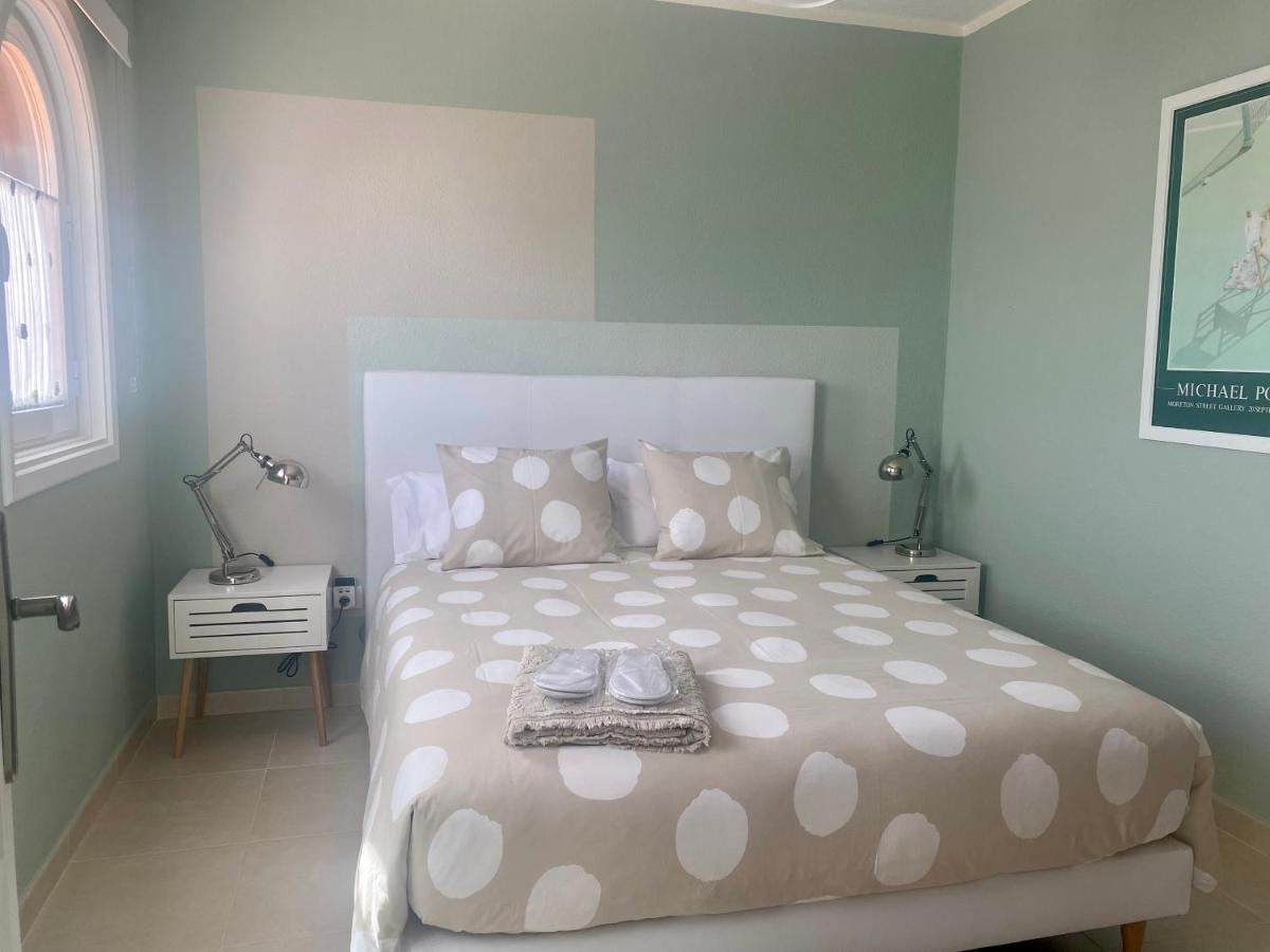 Juangy's In Adelfas Golf Del Sur Appartement San Miguel de Abona