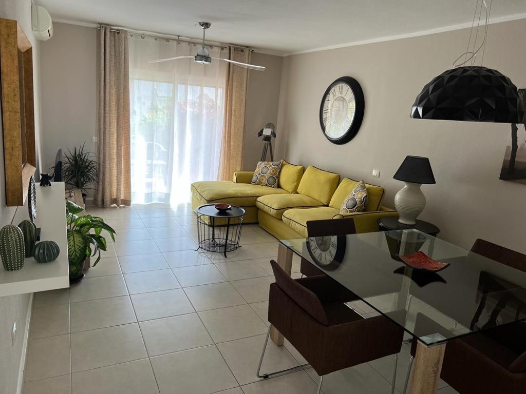 Juangy's In Adelfas Golf Del Sur Appartement San Miguel de Abona