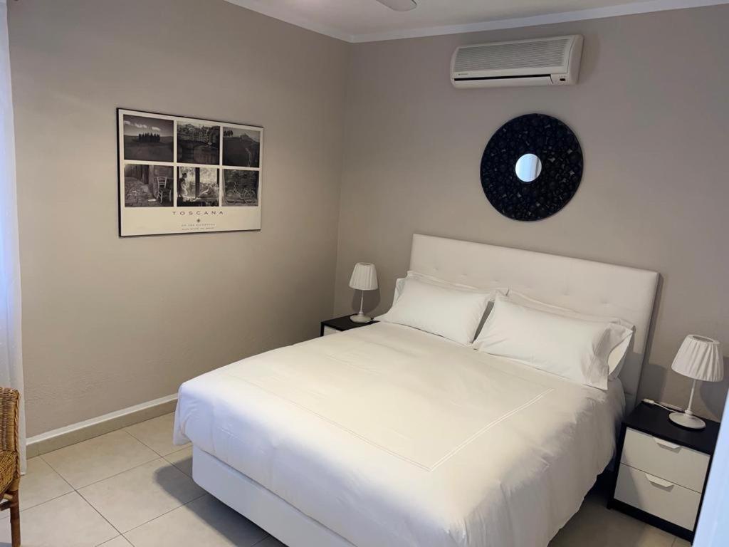 Appartement Juangy's In Adelfas Golf Del Sur San Miguel de Abona