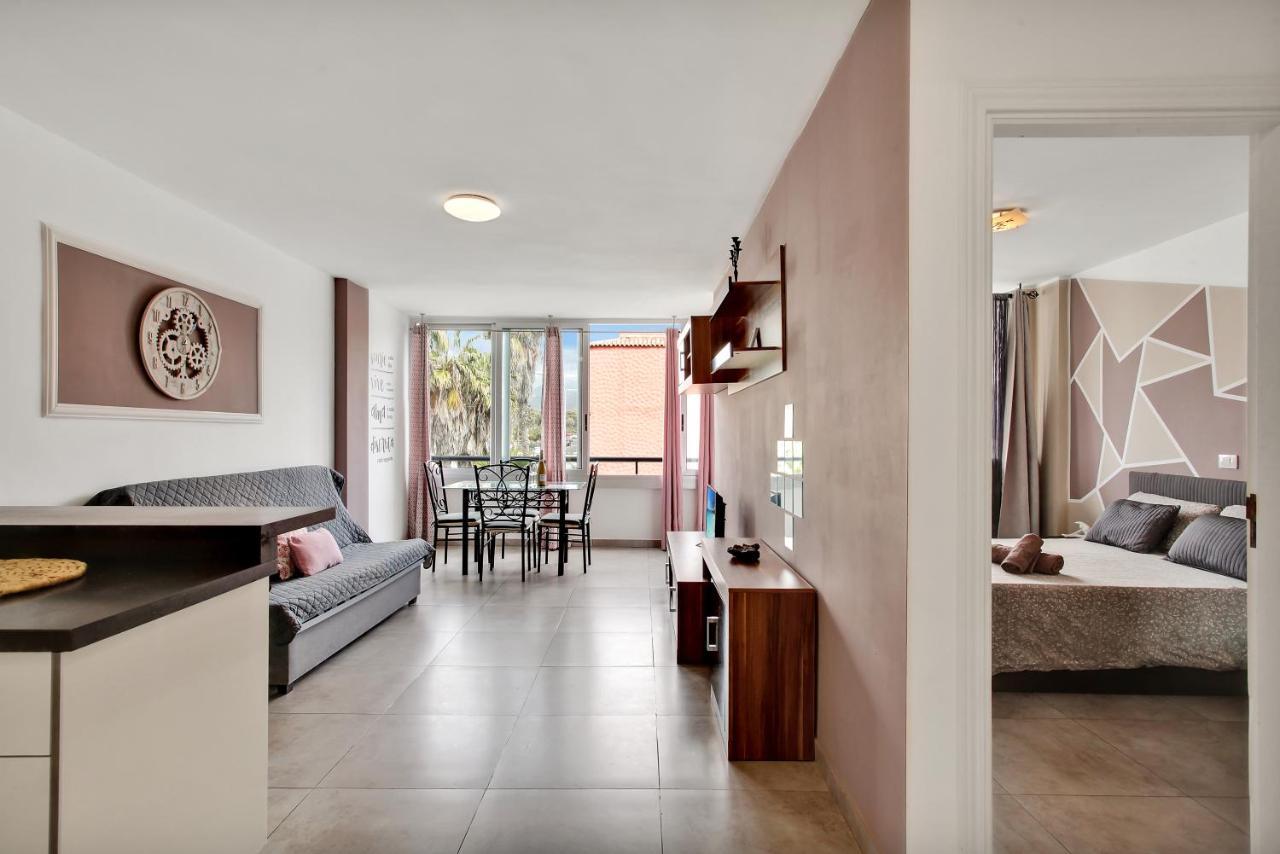 Chasna Apartment *