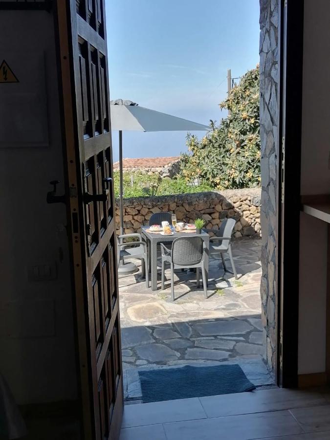 Chalet La Tagora En Icod De Vinos