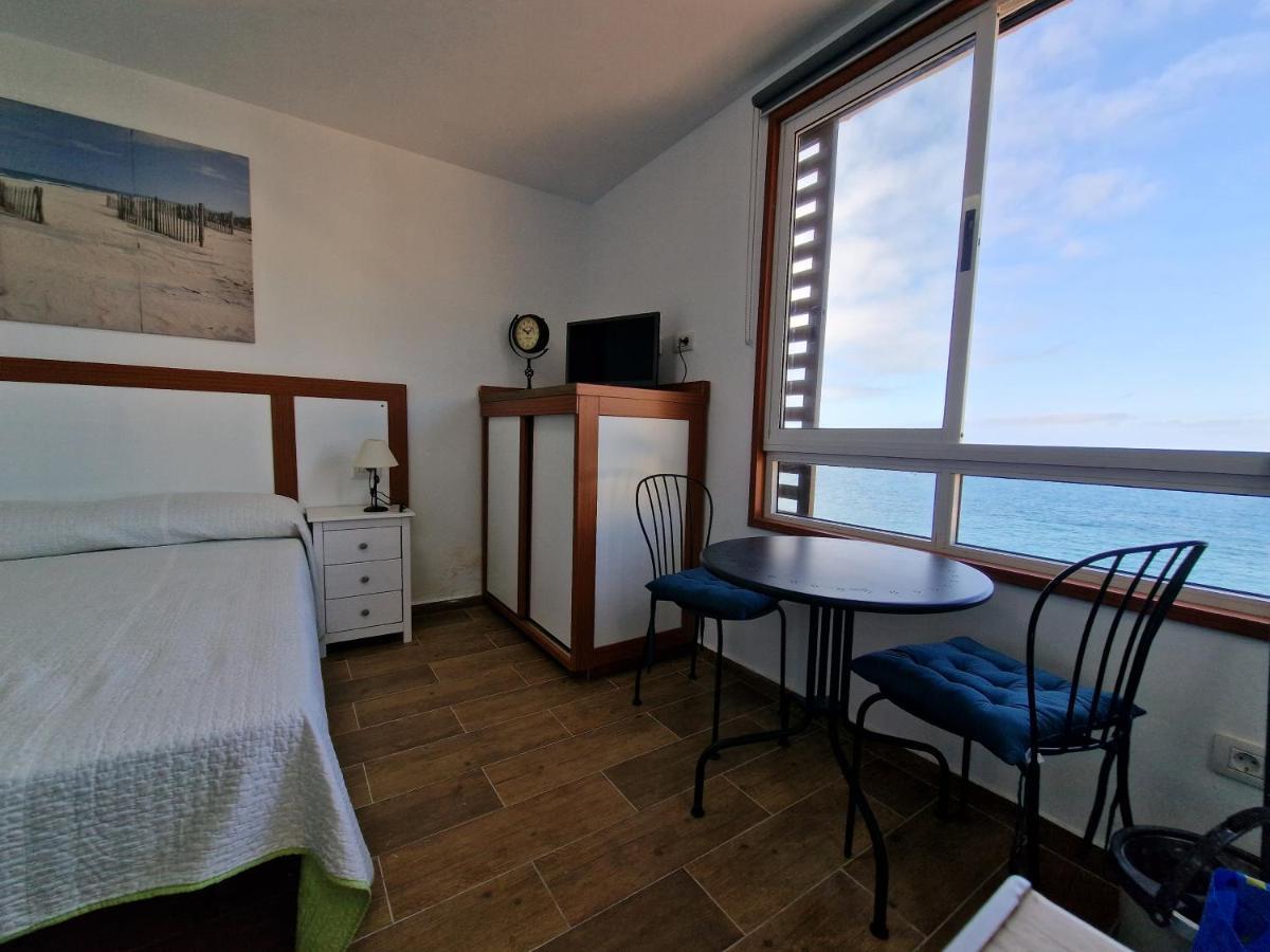 Jema 2 San Marcos By Hrtenerife Net