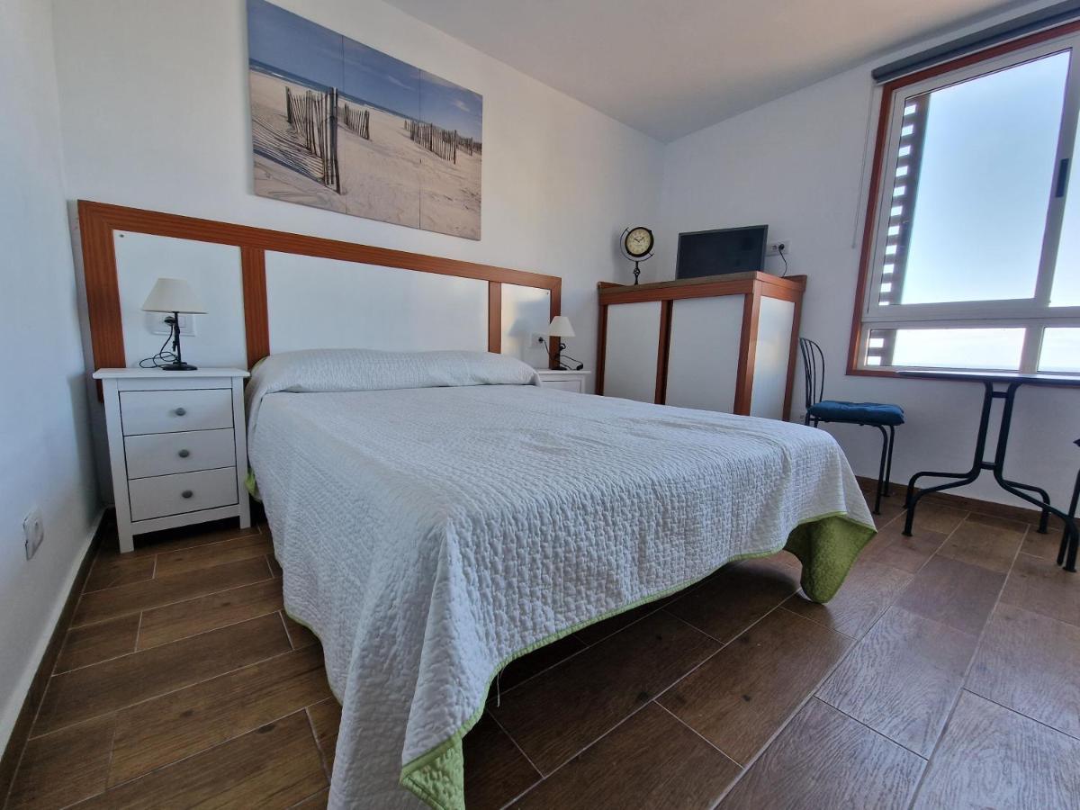 Jema 2 San Marcos By Hrtenerife Net Apartment San Marcos (Tenerife)