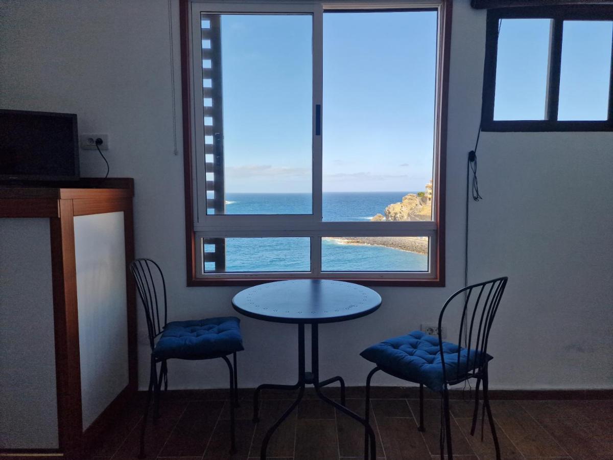 Apartment Jema 2 San Marcos By Hrtenerife Net *