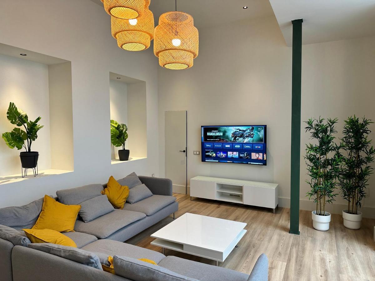Apartment Centrico Y Moderno Junto Al Parque Santa Cruz de Tenerife