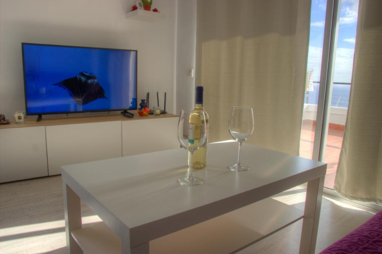 Apartamento Tenerife-tabaiba Tabaiba