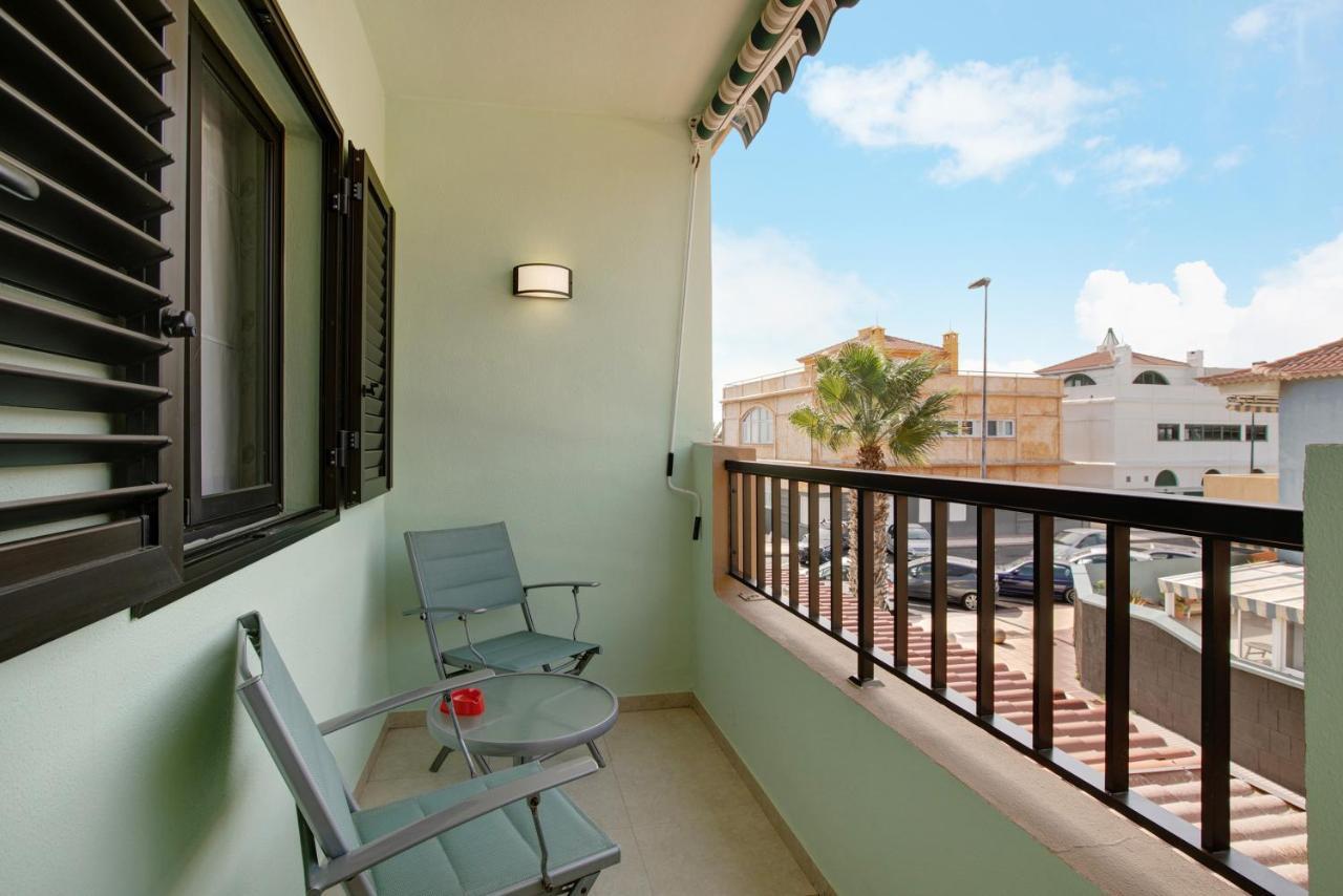 Apartment Apartament Guimar Large Terrace Puertito de Guimar