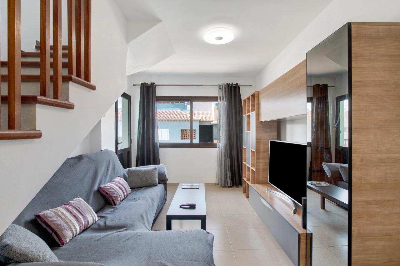 Apartament Guimar Large Terrace Apartment Puertito de Guimar