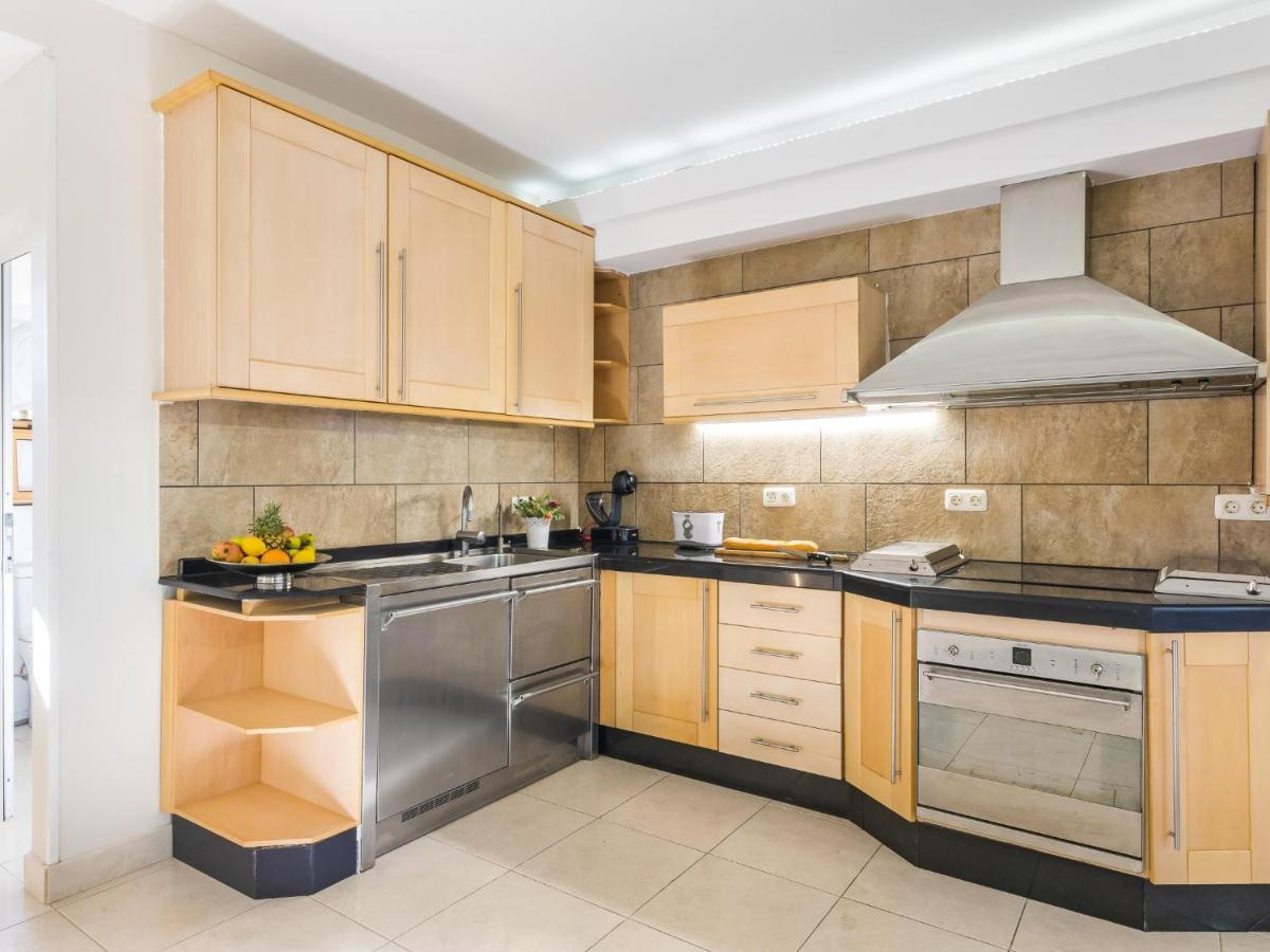324 Pueblo Canario Modern Studio With Wifi *