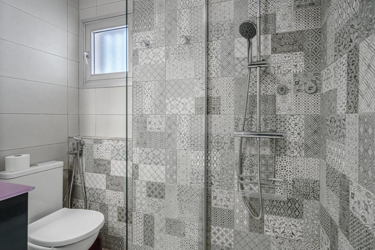 Apartamento Buenavista Palmeras In Costa Adeje