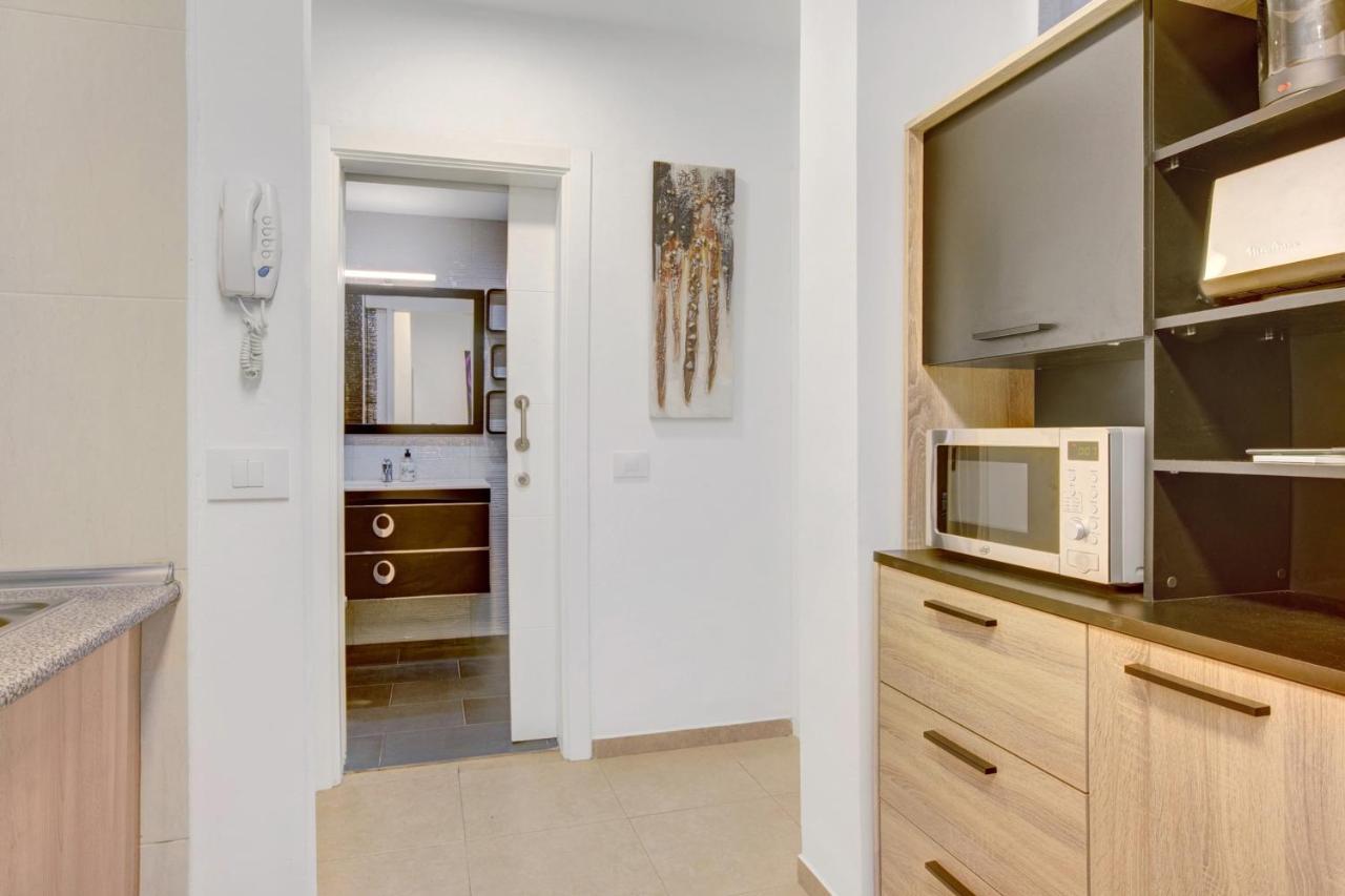 Apartament Guimar Large Terrace Apartment Puertito de Guimar