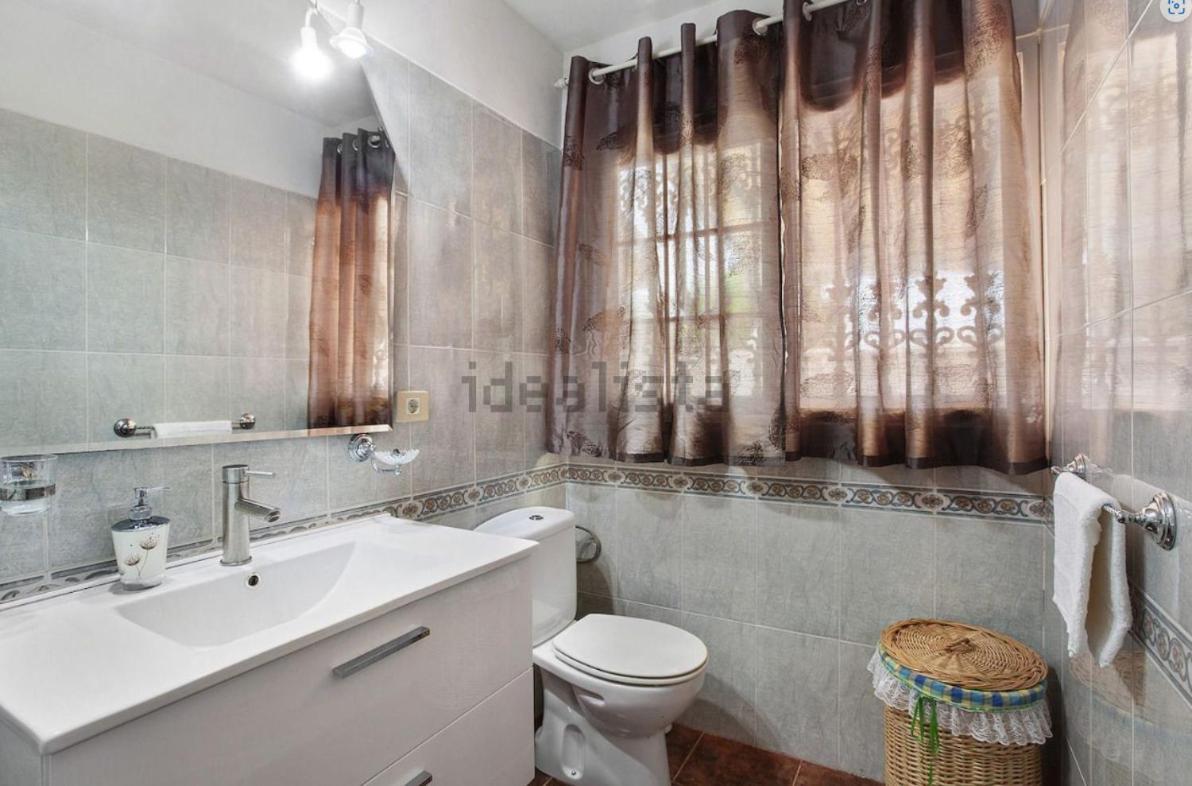 At Santa Marta Appartement