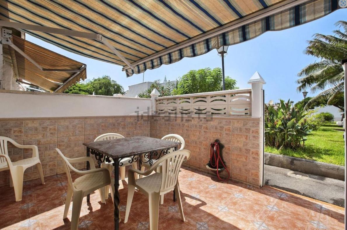 Appartement At Santa Marta