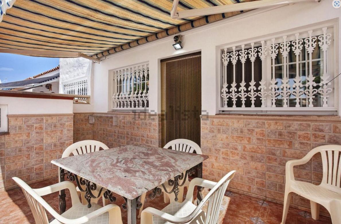 Appartement At Santa Marta