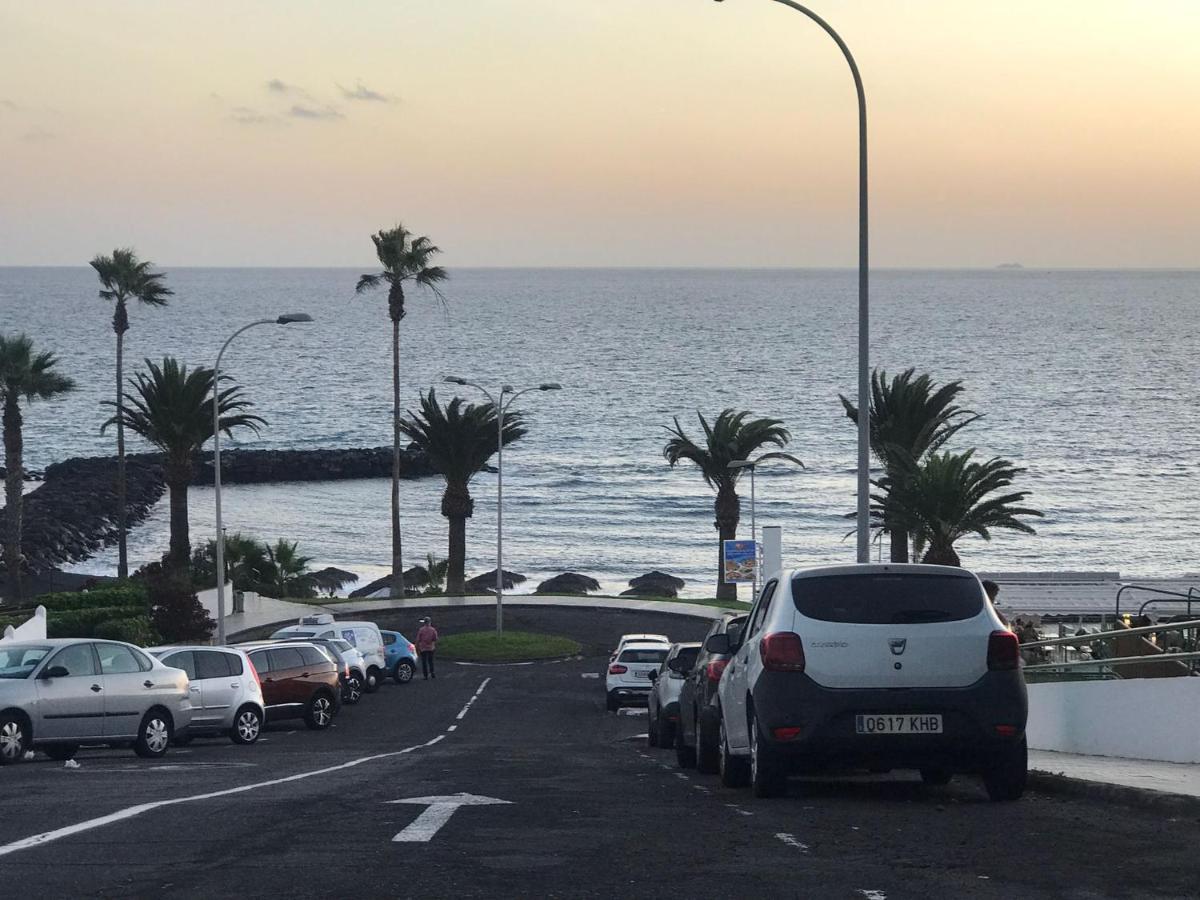 Altamira Sunset Apartment *