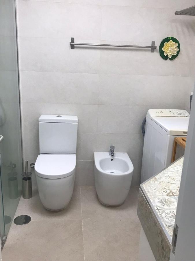 Altamira Sunset Apartment