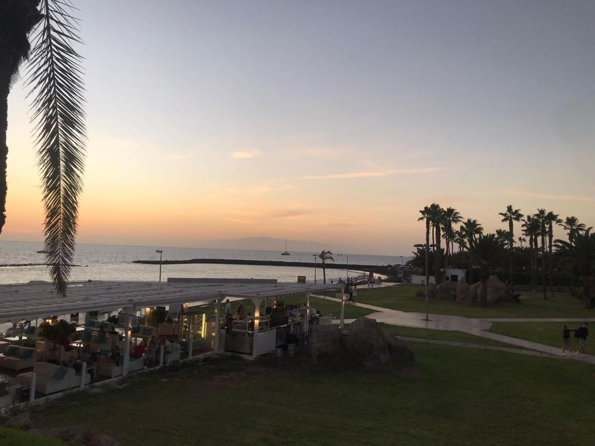 Altamira Sunset