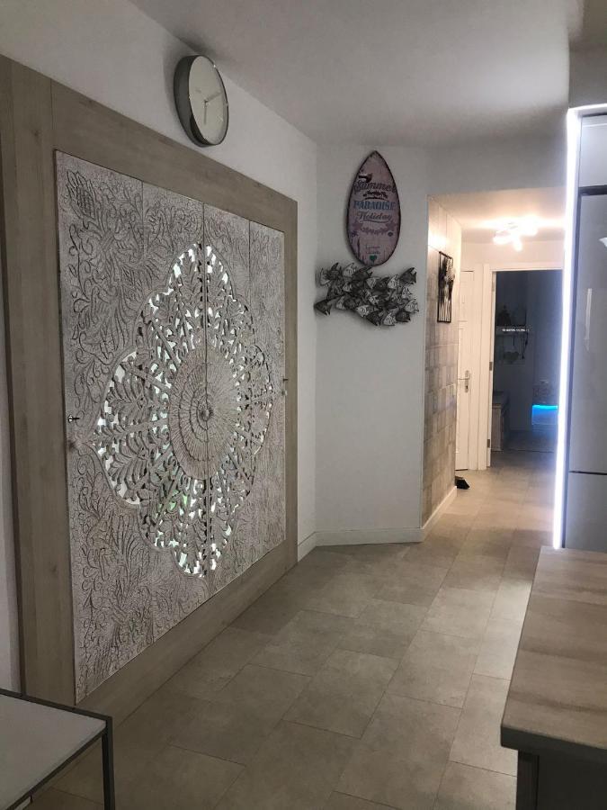 Altamira Sunset Apartment *