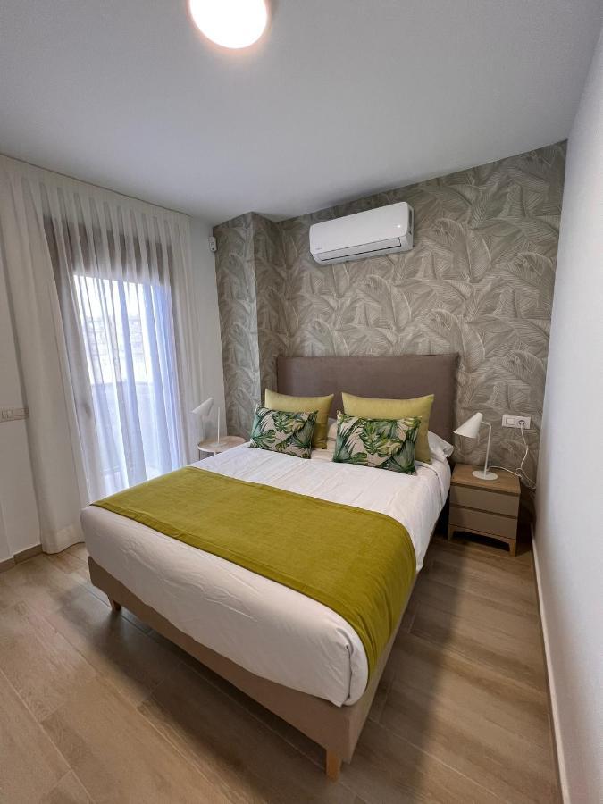 Dona Emilia Apartamento Costa Adeje (Tenerife)