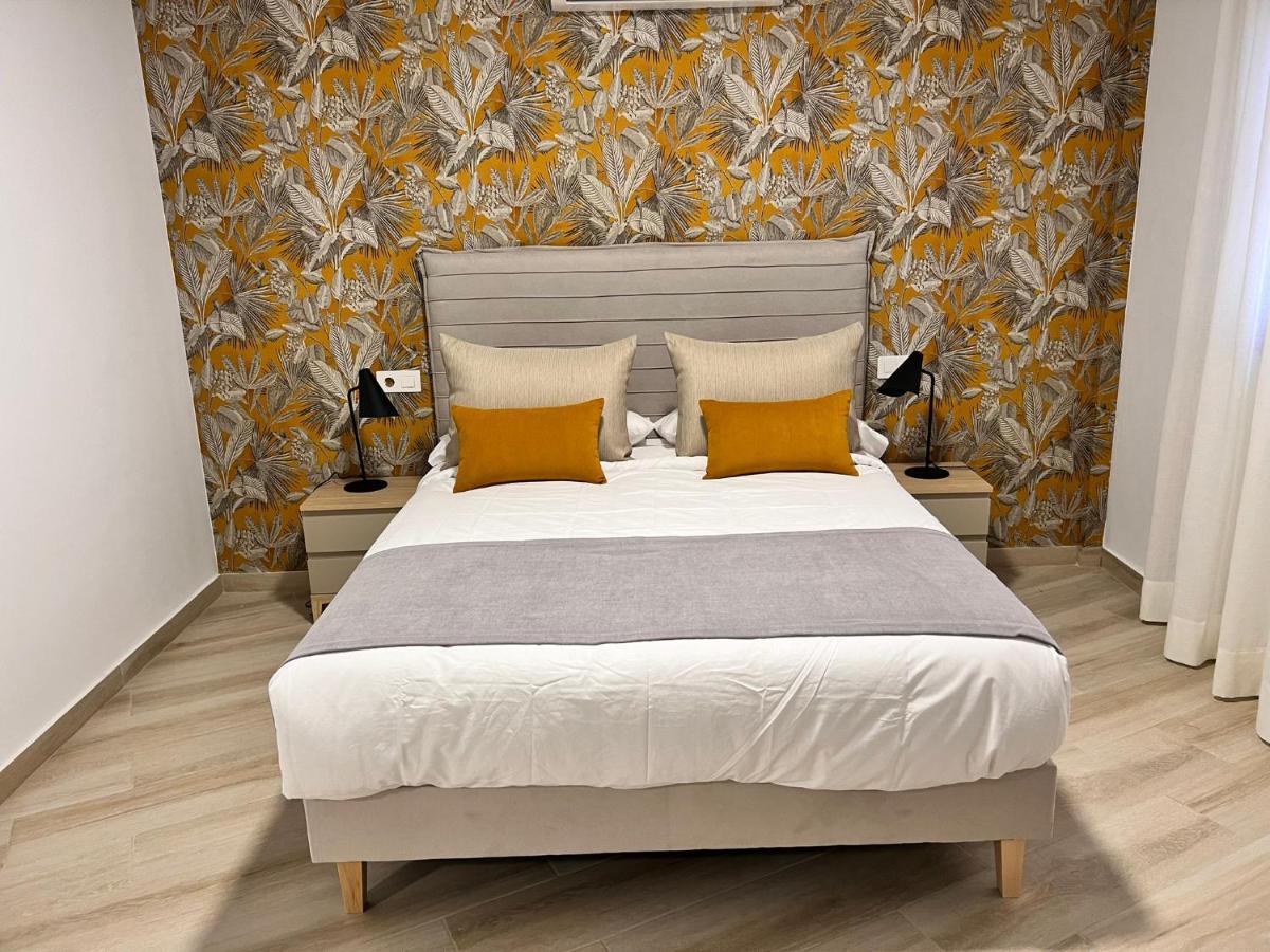 Dona Emilia Apartamento *