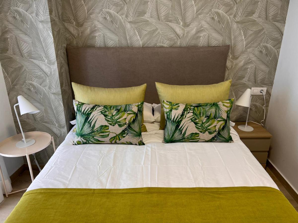 Dona Emilia Apartamento Costa Adeje (Tenerife)