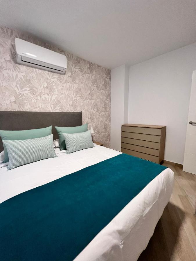 Dona Emilia Apartamento Costa Adeje (Tenerife)