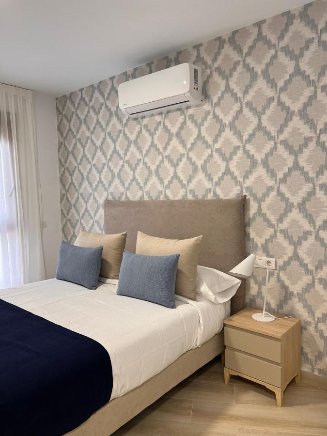 Dona Emilia Apartamento Costa Adeje (Tenerife)
