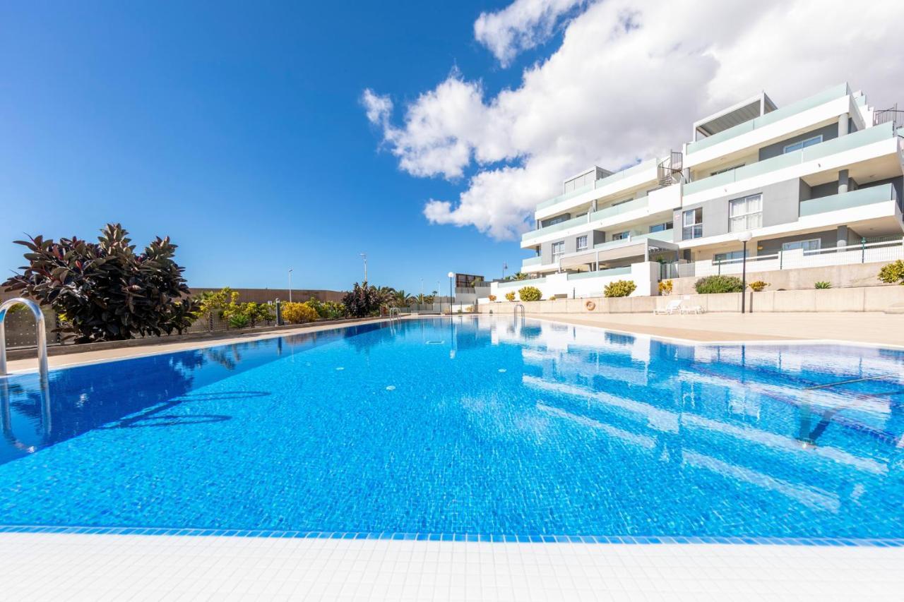 Medano4you La Tejitas Seaview Penthouse Appartement *