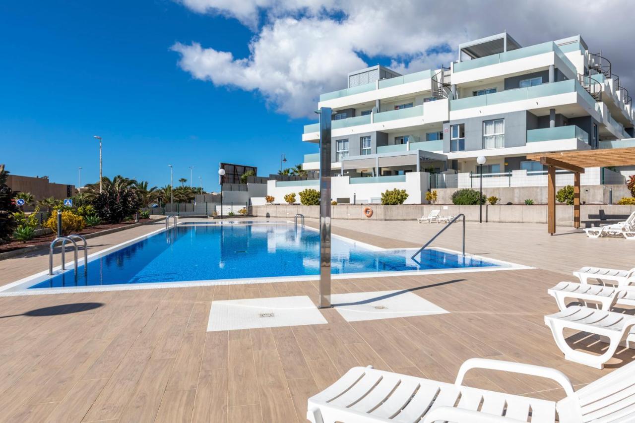 Medano4you La Tejitas Seaview Penthouse La Tejita
