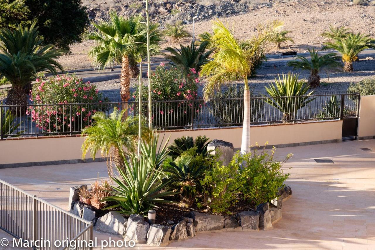 Tenerife Lizards - Duplex In The First Line Holiday home Callao Salvaje