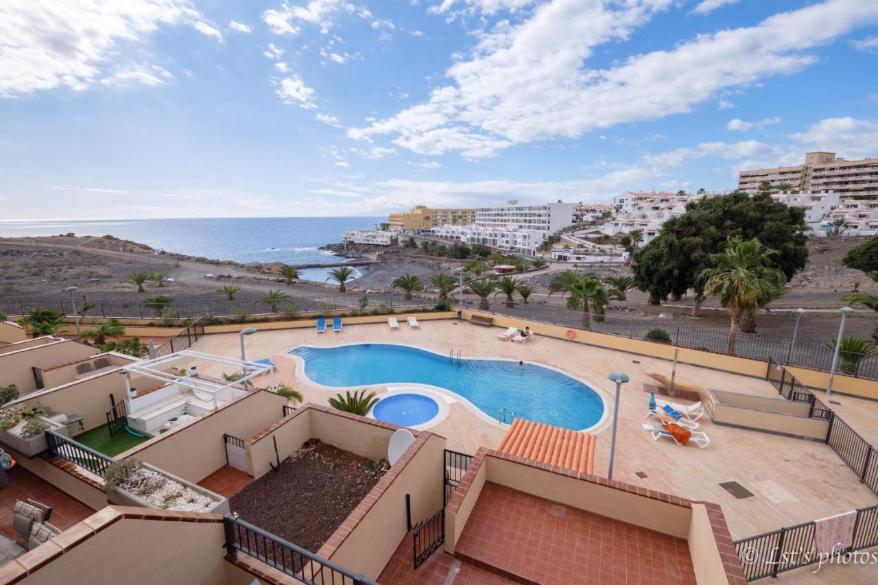 Holiday home Tenerife Lizards - Duplex In The First Line