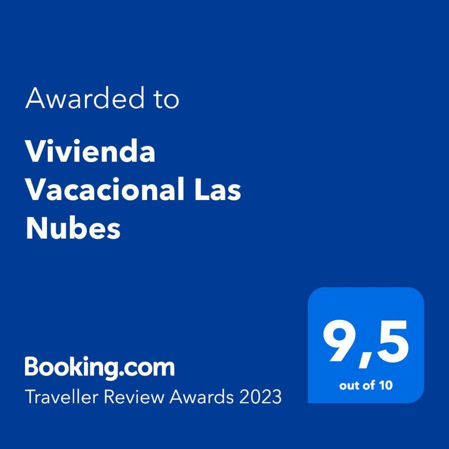 Nubes Apartment Genoves