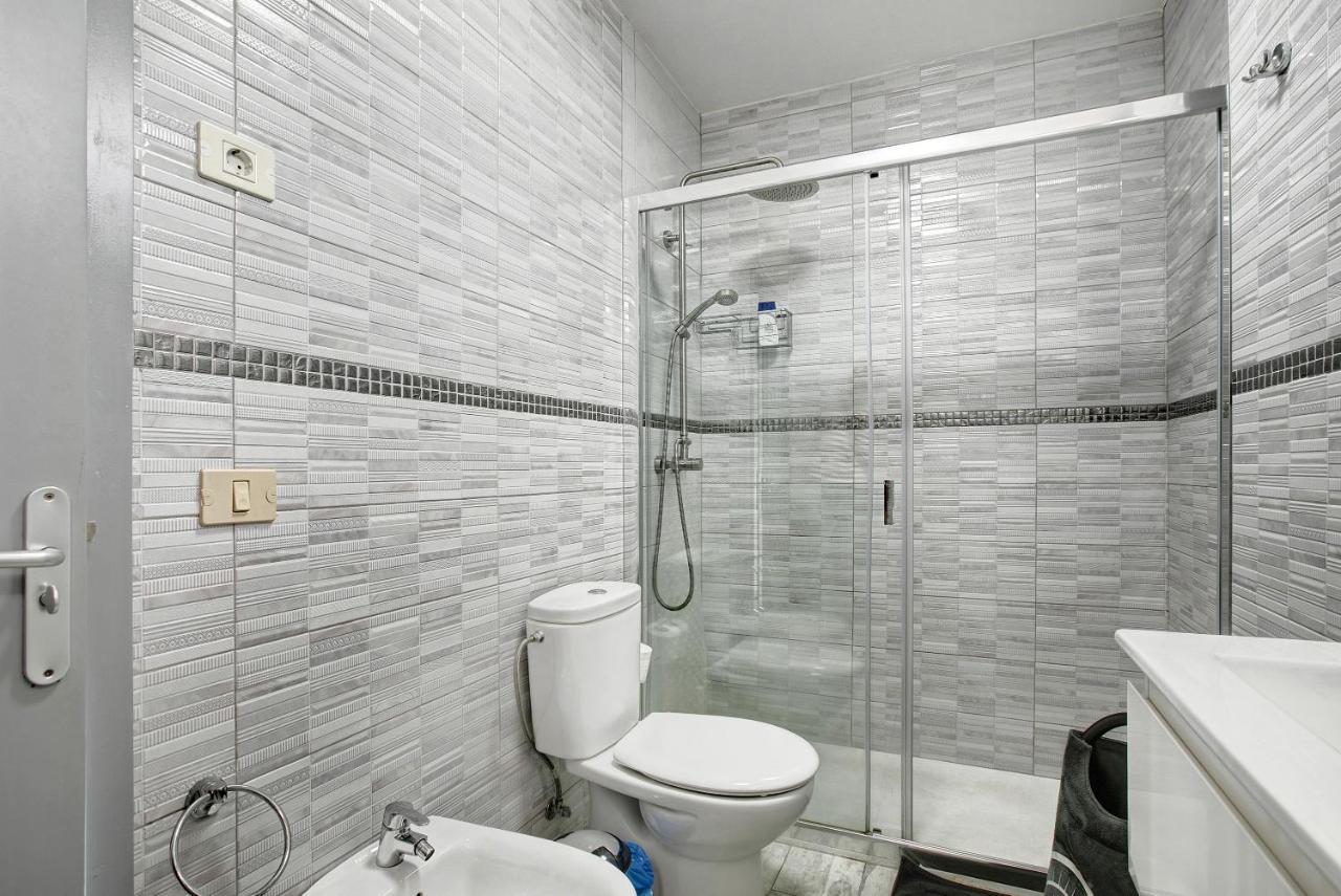 Holiday home Casa Ocean Park Playa Fanabe