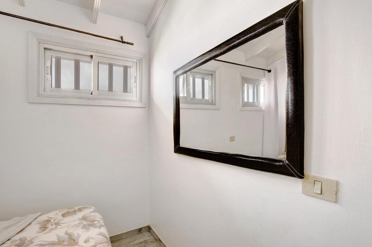Holiday home Casa Ocean Park