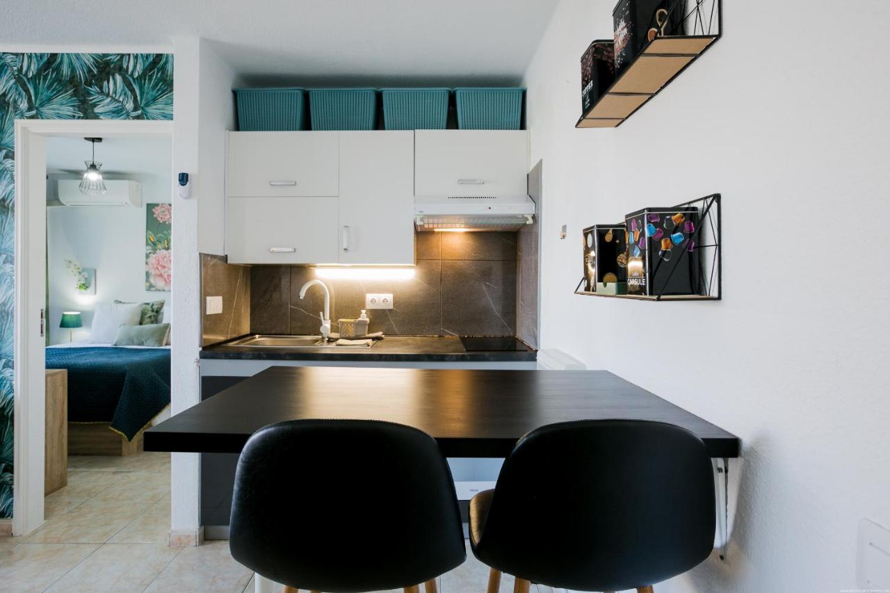 Apartment The Bluebird Costa Adeje (Tenerife)