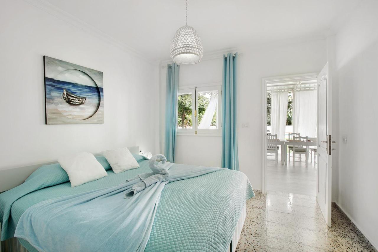 Hébergement de vacances Bio Finca Paraiso Playa Paraiso (Tenerife)