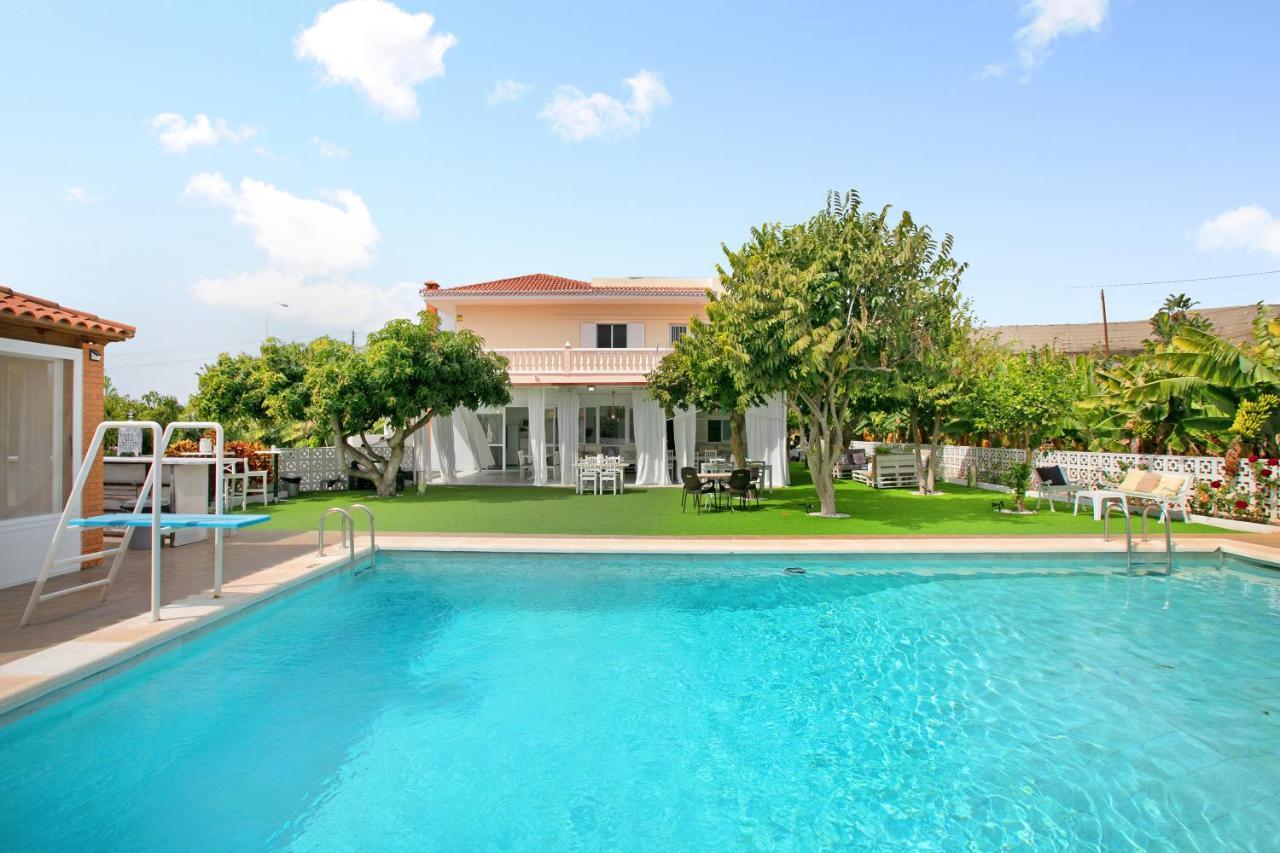 Bio Finca Paraiso Hébergement de vacances *