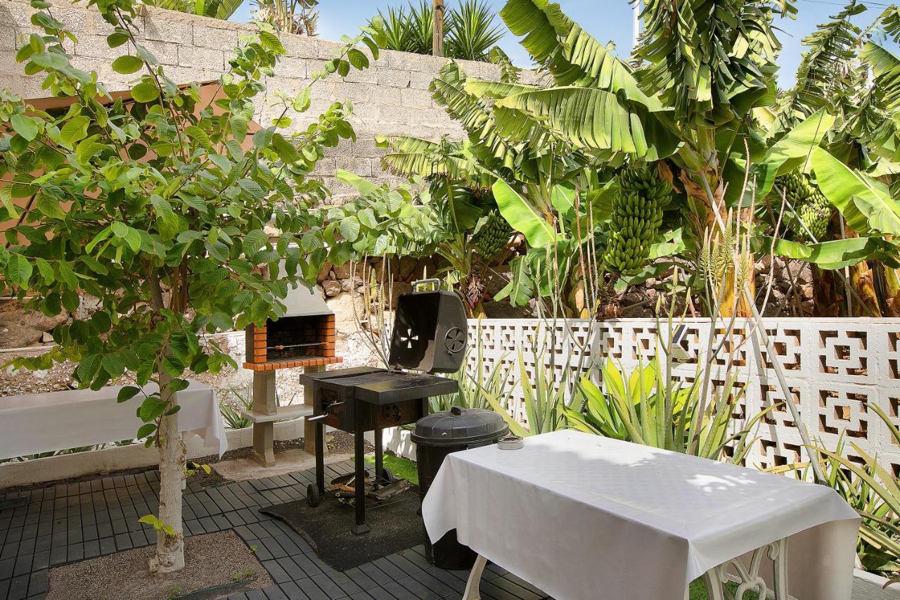Hébergement de vacances Bio Finca Paraiso *
